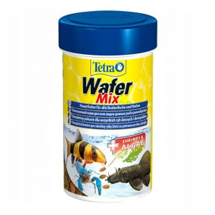 TetraWafer Mix 250 ml