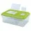 Přepravka pro plazy a hmyz GEO FLAT LARGE, 8 L