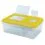 Přepravka pro plazy a hmyz GEO FLAT LARGE, 8 L