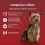 Purina ONE Mini Dog Weight Control kapsičky pro psy krůta, kuře ve &scaron;ť&aacute;vě 6x(4x85 g)