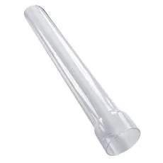 Křem&iacute;kov&eacute; sklo Aquanova na UV 40W a 75W
