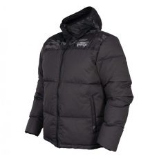 Zimní bunda Fox Rage Camo Puffa Jacket L