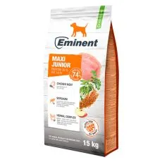 EMINENT Maxi Junior High Premium 15 kg