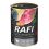 Rafi Adult GF Paté with Beef Tripe and Pork Ham 6 x 400 g