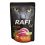 Rafi Cat Adult Pat&eacute; with Duck 5 x 100 g
