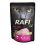 Rafi Cat Adult Pat&eacute; with Turkey 10 x 100 g