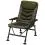 Prologic Inspire Relax Chair With Armrests 140kg