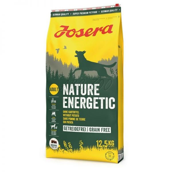 Fodder Josera Festival Adult 12,5 Kg