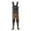 Delphin ORAVA Neoprene Chest Waders 43