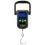 Delphin Digit&aacute;ln&iacute; v&aacute;ha XILO 50, do 50kg