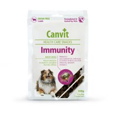 Canvit Health Care Immunity Snack 200 g