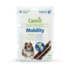 Canvit Health Care Mobility Snack 200 g