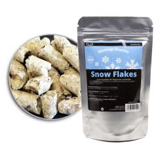 Krmivo pro krevetky Snow Flakes 30 g
