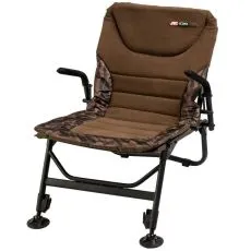 JRC ROVA X-LO CHAIR 130kg