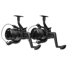 JRC Pre Spooled Carp Reel CR FS10000 1+1