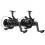 JRC Pre Spooled Carp Reel CR FS10000 1+1