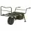 JRC Cocoon 2G Barrow Wide Wheel