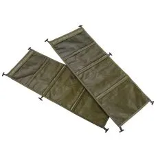 Mivardi Sada vnitřn&iacute;ch organiz&eacute;rů Shelter Base Station MK2 (2ks)
