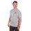 Spomb Tričko T Shirt Grey MEDIUM