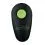 Finger Clicker s tlač&iacute;tkem, 6 cm