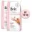 Brit Veterinary Diets GF dog Hypoallergenic 2 x 12 kg