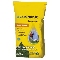 BARENBRUG WATER SAVER - Travní osivo 5 kg