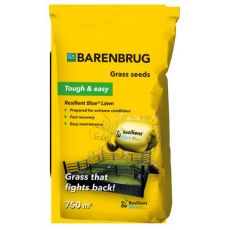 Barenbrug Pružný modrý trávník 5 kg