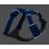 Postroj pro psy Ruffwear Front Range&reg; Harness, Blue Pool XS