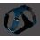 Postroj pro psy Ruffwear Hi & Light&trade; Harness, Blue Dusk XXS