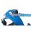 Postroj pro psy Ruffwear Hi & Light&trade; Harness, Blue Dusk S