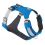 Postroj pro psy Ruffwear Hi & Light&trade; Harness, Blue Dusk M