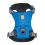 Postroj pro psy Ruffwear Hi & Light&trade; Harness, Blue Dusk L/XL