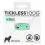 TICKLESS MINI nab&iacute;jec&iacute; ultrazvukov&yacute; repelent pro mal&eacute; psy &ndash; Mentha Green