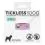 TICKLESS MINI nab&iacute;jec&iacute; ultrazvukov&yacute; repelent pro mal&eacute; psy &ndash; Organ Purple