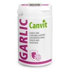 Canvit Garlic pro psy a kočky 230 tbl