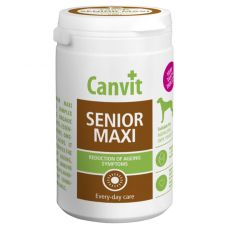 Canvit Senior Maxi pro psy 100 tbl