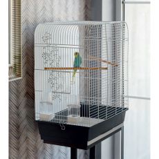 Klec pro ptáky Doris Organic - 54 x 34 x 65 cm