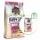Happy Cat Minkas Sterilised 1,5 kg 1+1 ZDARMA