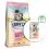Happy Cat Minkas Kitten 1,5 kg 1+1 ZDARMA