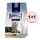 Happy Cat Culinary Land-Ente / kachna 1,3 kg 1+1 ZDARMA