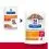 Hill's Prescription Diet c/d Stress P&eacute;če o močov&yacute; syst&eacute;m pro kočky 12 x 85 g, 2+1 ZDARMA
