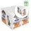 Hill's Prescription Diet k/d P&eacute;če o ledviny kapsička pro kočky 12 x 85 g, 2+1 ZDARMA