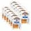 Hill's Prescription Diet k/d Early Stage P&eacute;če o ledviny pro kočky 12 x 85 g, 2+1 ZDARMA
