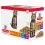 Hill's Science Plan Feline Adult Chicken & Beef & Ocean Fish 12 x 85g, 2+1 ZDARMA