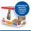 Hill's Science Plan Feline Adult Chicken & Beef & Ocean Fish 12 x 85g, 2+1 ZDARMA