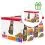 Hill's Science Plan Feline Adult Chicken & Beef & Ocean Fish 12 x 85g, 2+1 ZDARMA