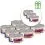 Hill's Prescription Diet i/d Stew Mini P&eacute;če o zaž&iacute;v&aacute;n&iacute; konzerva pro psy 156 g, 9+3 ZDARMA