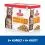 Hill's Science Plan Feline Adult Chicken & Turkey 12 x 85g, 2+1 ZDARMA
