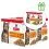 Hill's Science Plan Feline Adult Chicken & Turkey 12 x 85g, 2+1 ZDARMA