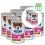 Hill's Prescription Diet Gl Biome Stew P&eacute;če o zaž&iacute;v&aacute;n&iacute; konzerva pro psy 354 g, 9+3 ZDARMA